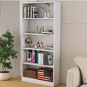 Bookshelves - SOLVEYE