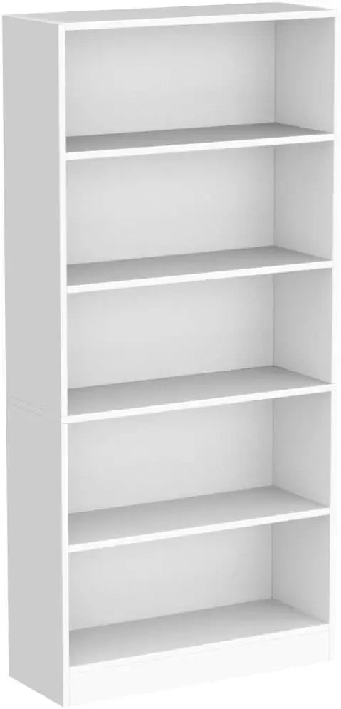 Bookshelves - SOLVEYE