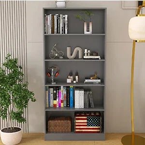 Bookshelves - SOLVEYE