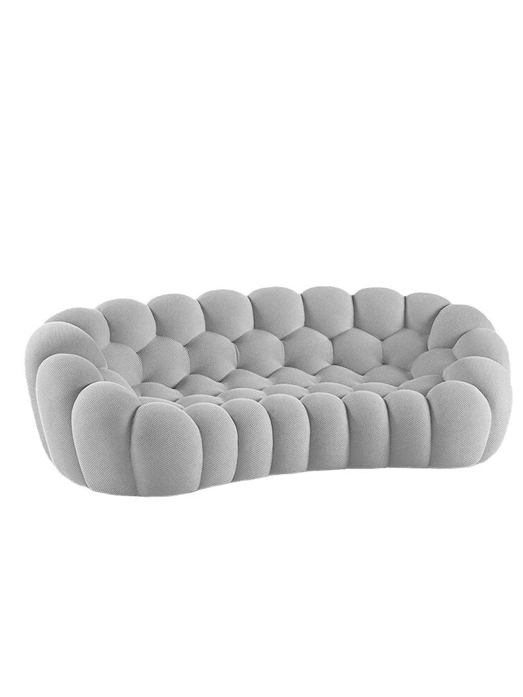 Bubble sofa - SOLVEYE