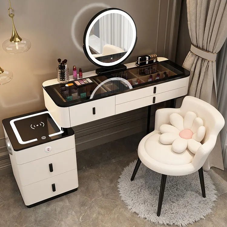 Makeup Vanities - SOLVEYE