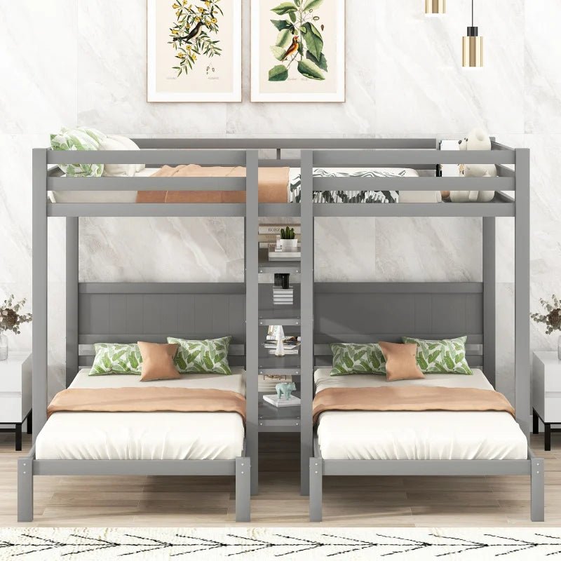 Twin bed XL - SOLVEYE